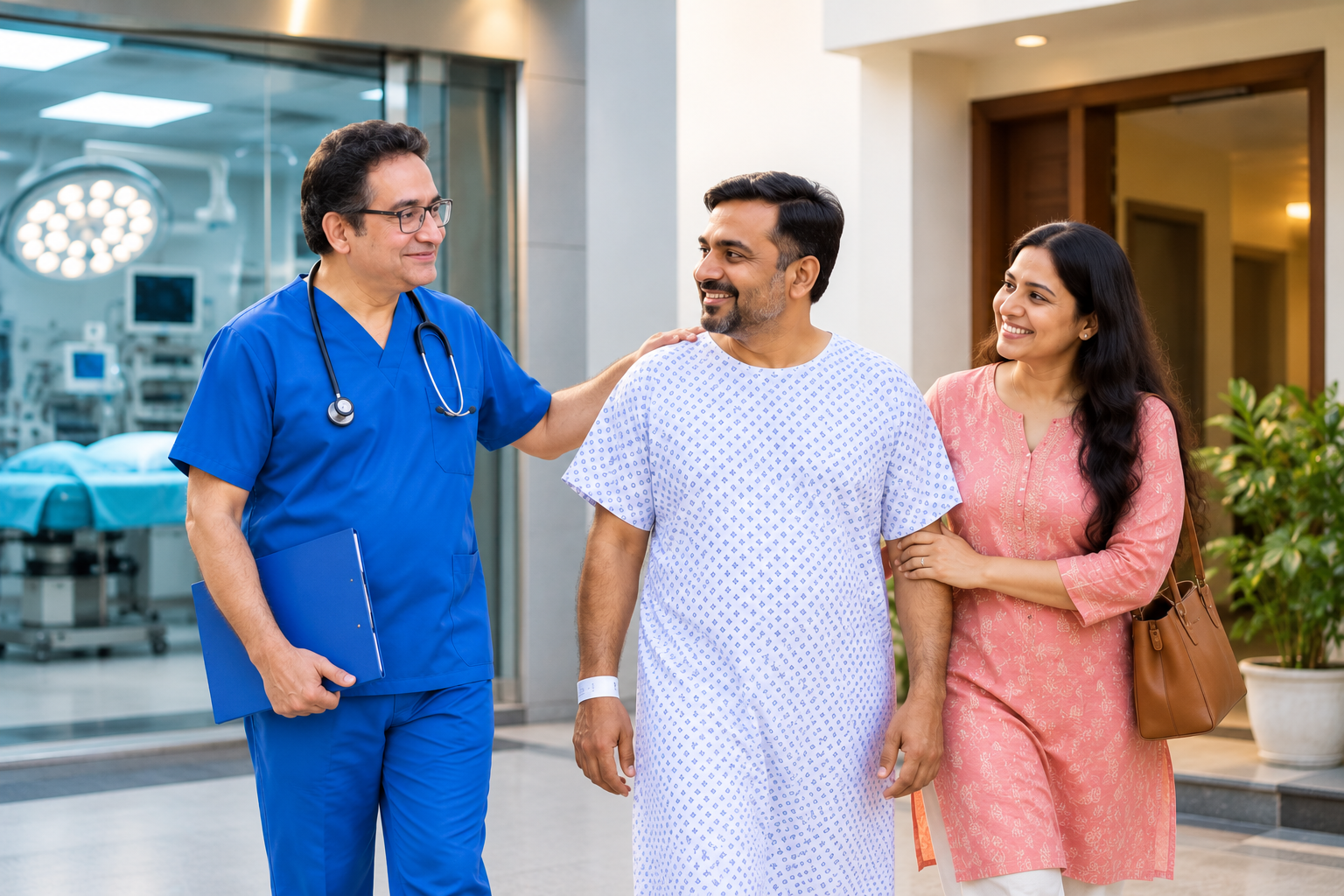 day care hernia surgery in surat