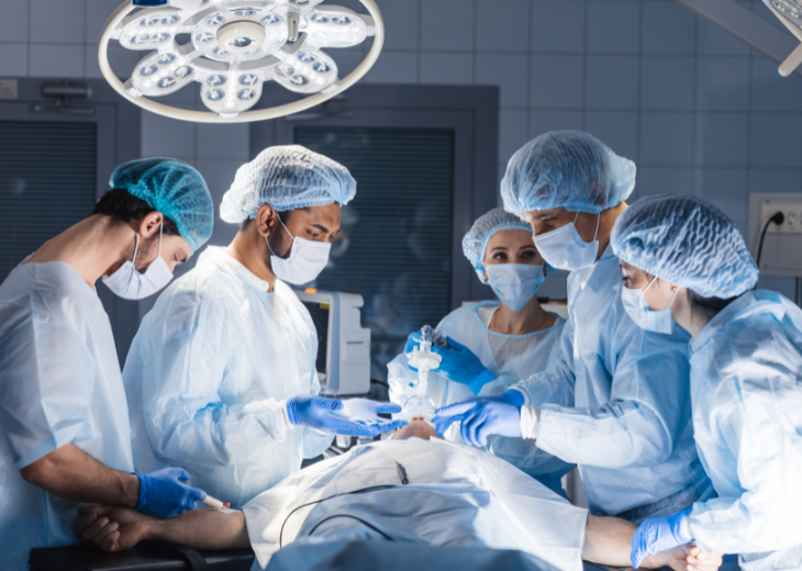 Best Doctor for Obesity Surgery in Surat