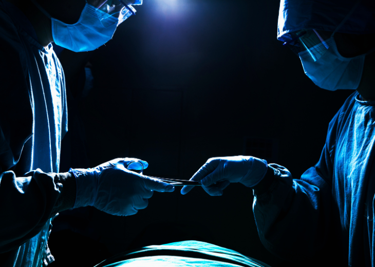 Best Hernia Surgeon in Bharuch and Vyara, Gujarat