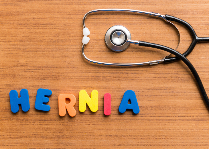Best Hernia Surgeon in Vapi and Valsad in Gujarat