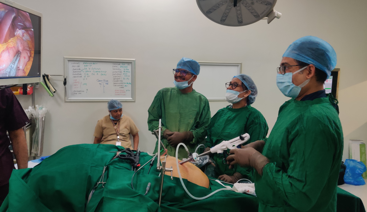 Top bariatric surgery in surat