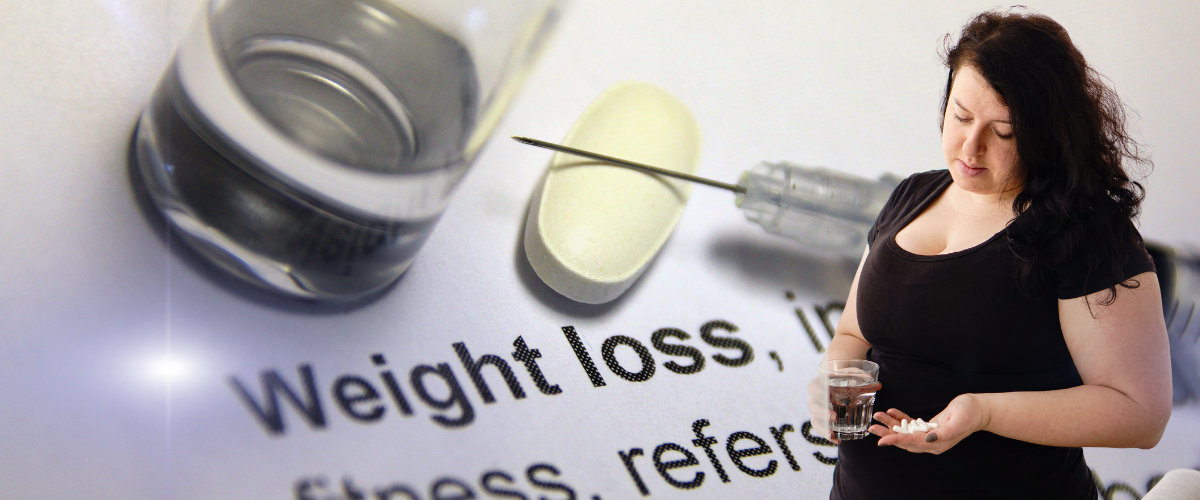 Weight Loss Drugs
