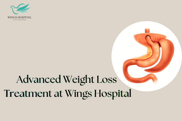 Bariatric Surgery in Surat