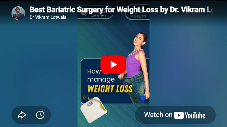 Best Bariatric Surgery for Weight Loss
