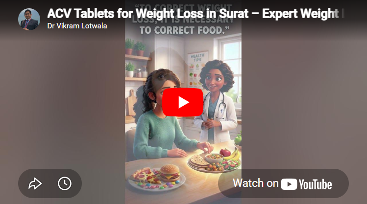 Expert Weight Loss & Nutrition Guidance in Surat