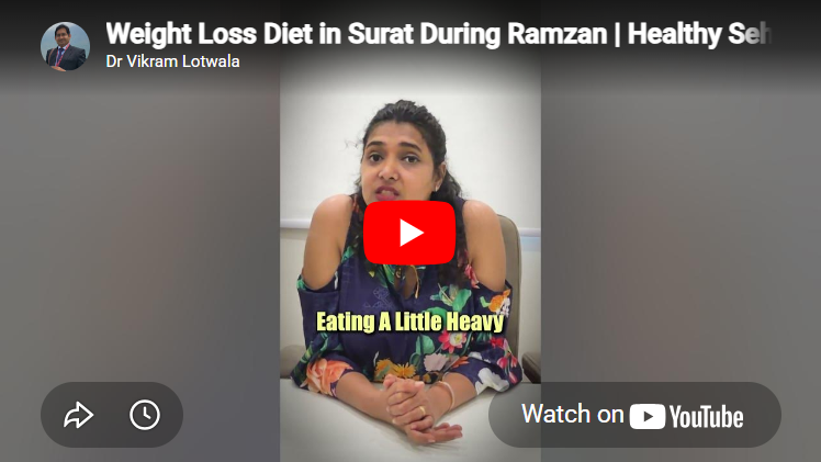 Healthy Sehri Diet Tips