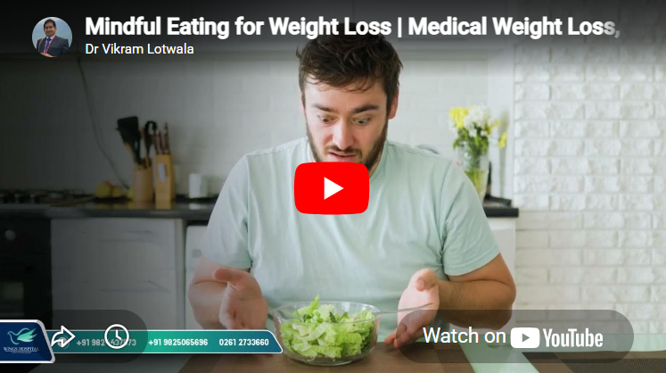 Mindful Eating for Weight Loss Medical Weight Loss, Bariatric Surgery Support & Obesity Treatment