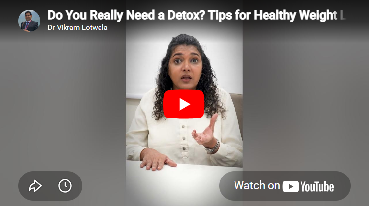 Tips for Healthy Weight Loss in Surat