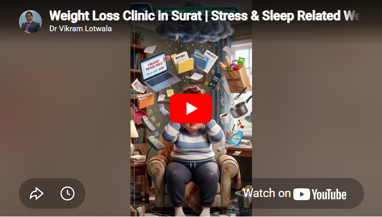 Weight Loss Clinic in Surat