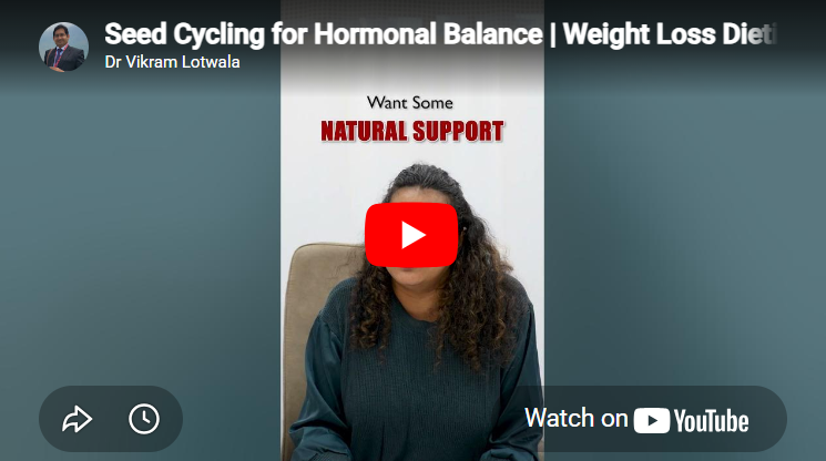 Weight Loss Dietician in Surat