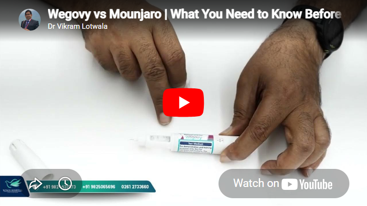 Weight-Loss Injections