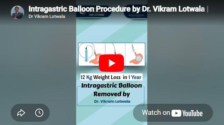 non-surgical weight loss treatment