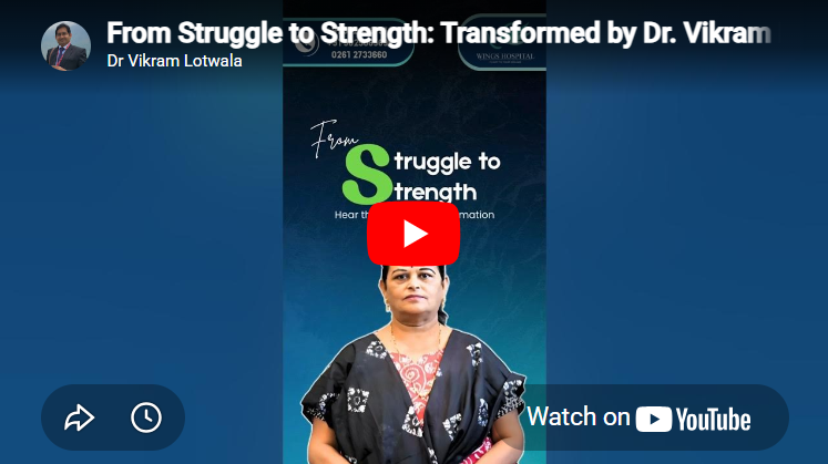 obesity treatment Surat