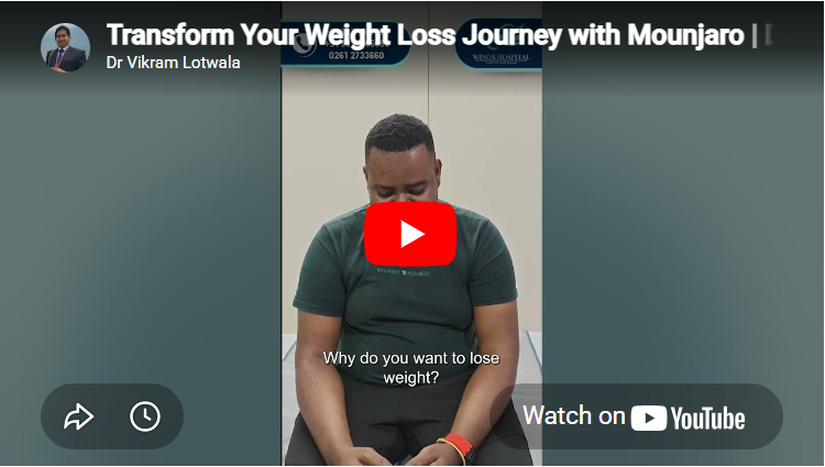 weight loss injection India