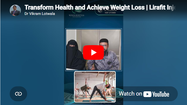 weight loss injection India