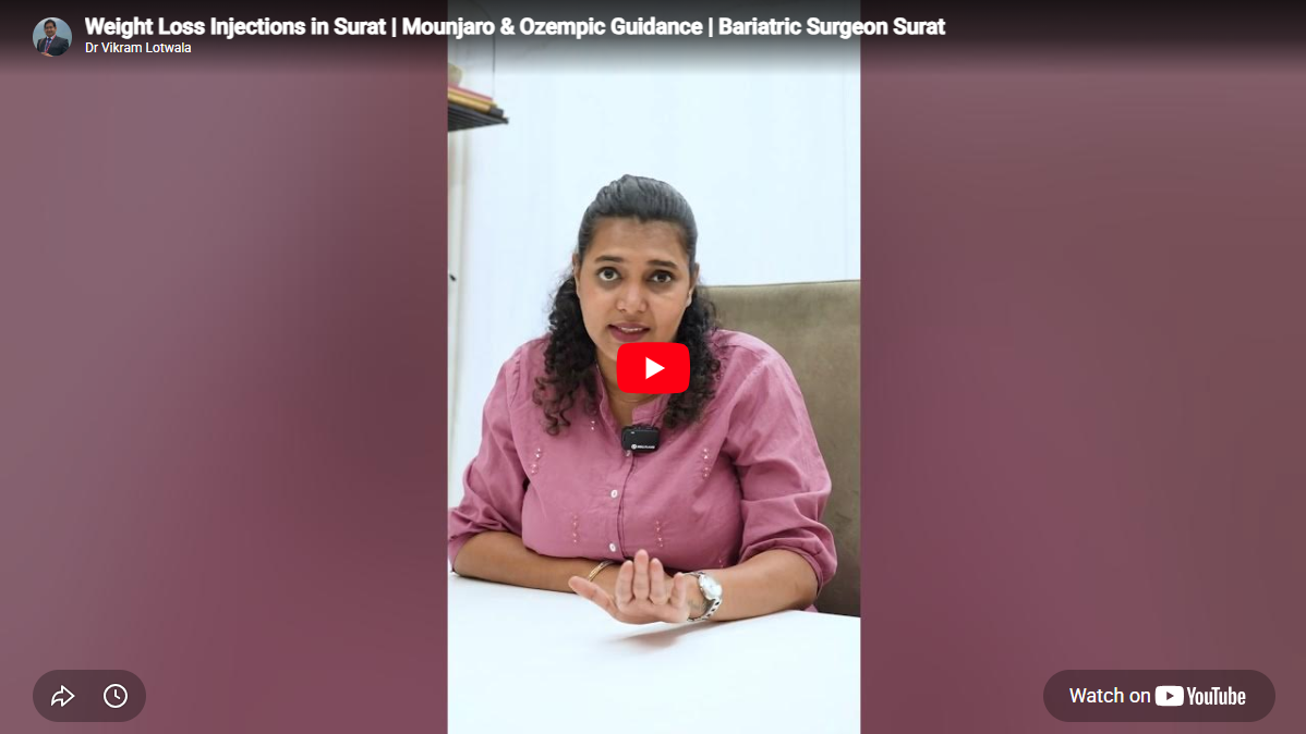 Weight Loss Injections in Surat